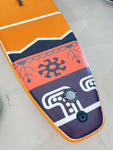 Planche de surf de voyage gonflable SUP debout tout autour de vente chaude populaire auprès des surfeurs - Product Image 6