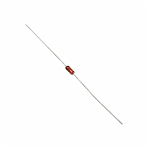 JANS1N4103C-1 In Stock DO-204AH, DO-35, Axial Diodes Electronics Component - Product Image 1