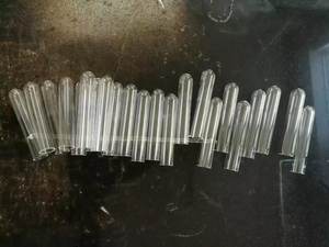 Tubo de Vidrio de Borosilicato con Espesor de Pared de 0.2mm-0.6mm <span class=keywords><strong>STA</strong></span> - Product Image 5