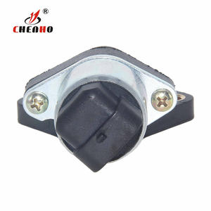 Vanne de ralenti IAC 2S6A9F715BB 2S6A-9F715-BA 1149683 pour <span class=keywords><strong>Ford</strong></span> <span class=keywords><strong>Fiesta</strong></span> KA 1.3 STREET KA 1.6 - Product Image 5