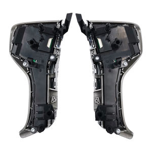 สวิตช์ปุ่ม<span class=keywords><strong>พวงมาลัย</strong></span>มัลติฟังก์ชั่นสำหรับ L200<span class=keywords><strong>ไทร</strong></span><span class=keywords><strong>ทัน</strong></span> Pajero Sport 2016-2021 - Product Image 4