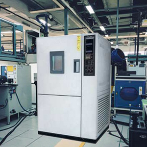 Equipamento De Teste De Permeabilidade De Umidade Têxtil 220V Para Avaliar A Transmissão De Umidade Em Aparelho De Teste De Têxteis - Product Image 3