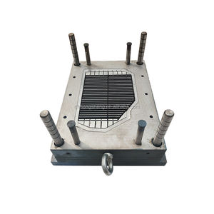 Fabrikant van op maat gemaakte kunststof spuitgietmatrijzen voor 28113-B1000 Hyundai Genesis luchtfiltermatrijzen - Product Image 4