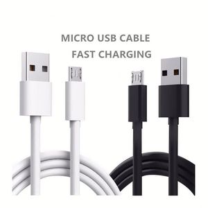 1M Micro USB <b>Charging</b> <b>Cable</b> for Huawei for Samsung Android Phones TPE Jacket Data Sync <b>Cable</b> with Camera Microusb Charger Cord - Product Image 2