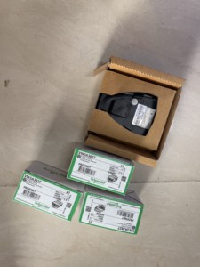 Module Fieldbus PROFINET VW3A3627 - Product Image 1