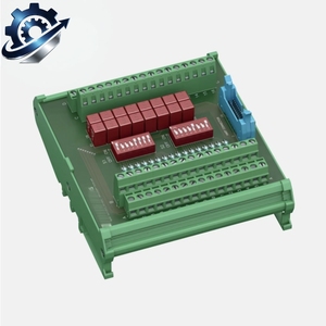 Vente directe usine – Interrupteur de sécurité isolé à grille de commutation KFD2-ST2-Ex1.LB, canal unique KFD2-ST2, en stock, prix bas - Product Image 2
