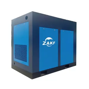 7.5kw 10hp industrial air compressor 1000 liter air compressor