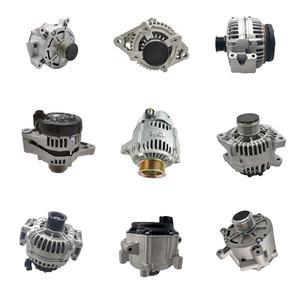 <span class=keywords><strong>Alternador</strong></span> de 12V 80A para <span class=keywords><strong>Honda</strong></span> <span class=keywords><strong>accord</strong></span> Acura cl4 F23 31100-PAA-A01, <span class=keywords><strong>precio</strong></span> de fábrica barato - Product Image 3