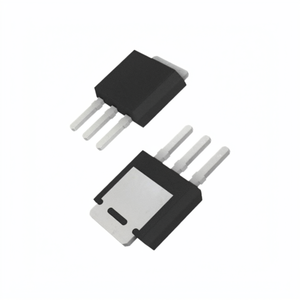 ชิ้นส่วนอิเล็กทรอนิกส์ NTD95N02R-001 ทรานซิสเตอร์ IPAK รายการวัสดุ (BOM) ไอซี มีสินค้าในสต็อก - Product Image 1