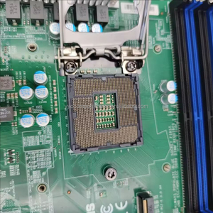 Para Placa Base Supermicro con Chipset C236, LGA1151, Xeon E3-1200 V5/v6, 6.ª/7.ª Generación. Placa Base Core I7/i5/i3 Serie X11SAE-F DDR4 - Product Image 5