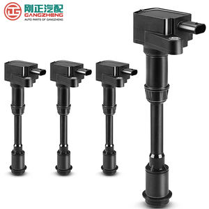 Accessoires automobiles bobines d'allumage moteur partie pour CHANA GREAT WALL MG CHERY <span class=keywords><strong>LIFAN</strong></span> HONGQI DONGFENG BRILLIANCE - Product Image 4