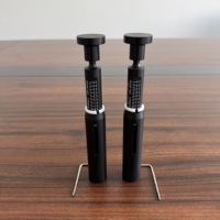 Zbrk Pocket Penetrometer Soil Tester Field/Lab Durable Construction Quick Field Classification Geotechnical Testing Equipment