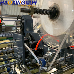 Đầy đủ-tự động hiệu quả cao thư mục inserter phong bì stuffer máy gửi thư - Product Image 4