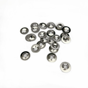 Spot en acier inoxydable 304 4mm Meson de localisation - Product Image 2