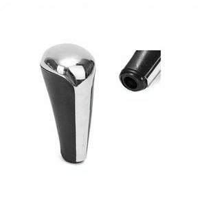 Citroën C3 C4 DS3 DS4 Xsara Picasso Pommeau de levier de vitesses automatique Accessoire de voiture Origine Turquie Sauf - Product Image 1