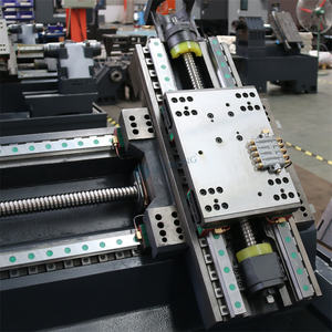 <span class=keywords><strong>Mori</strong></span> <span class=keywords><strong>seiki</strong></span>-<span class=keywords><strong>torno</strong></span> <span class=keywords><strong>cnc</strong></span> TCK6340S, máquina de <span class=keywords><strong>torno</strong></span> - Product Image 4