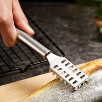 Fruit Dunschiller Multifunctionele Aardappel Wortel Cutter Schraper Rasp Slicer Vis Schalen Remover Kitchen Tools Gadgets