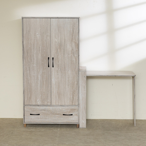Vente d'usine, best-seller, armoire de chambre à coucher moderne, nouveau produit, armoires, placard de chambre à coucher - Product Image 1