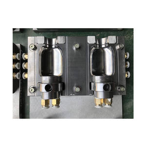 ペット用ブローマシン金型<span class=keywords><strong>1</strong></span>キャビティ2キャビティ4キャビティプラスチック金型ボトル生産用OEMカスタマイズ - Product Image 4