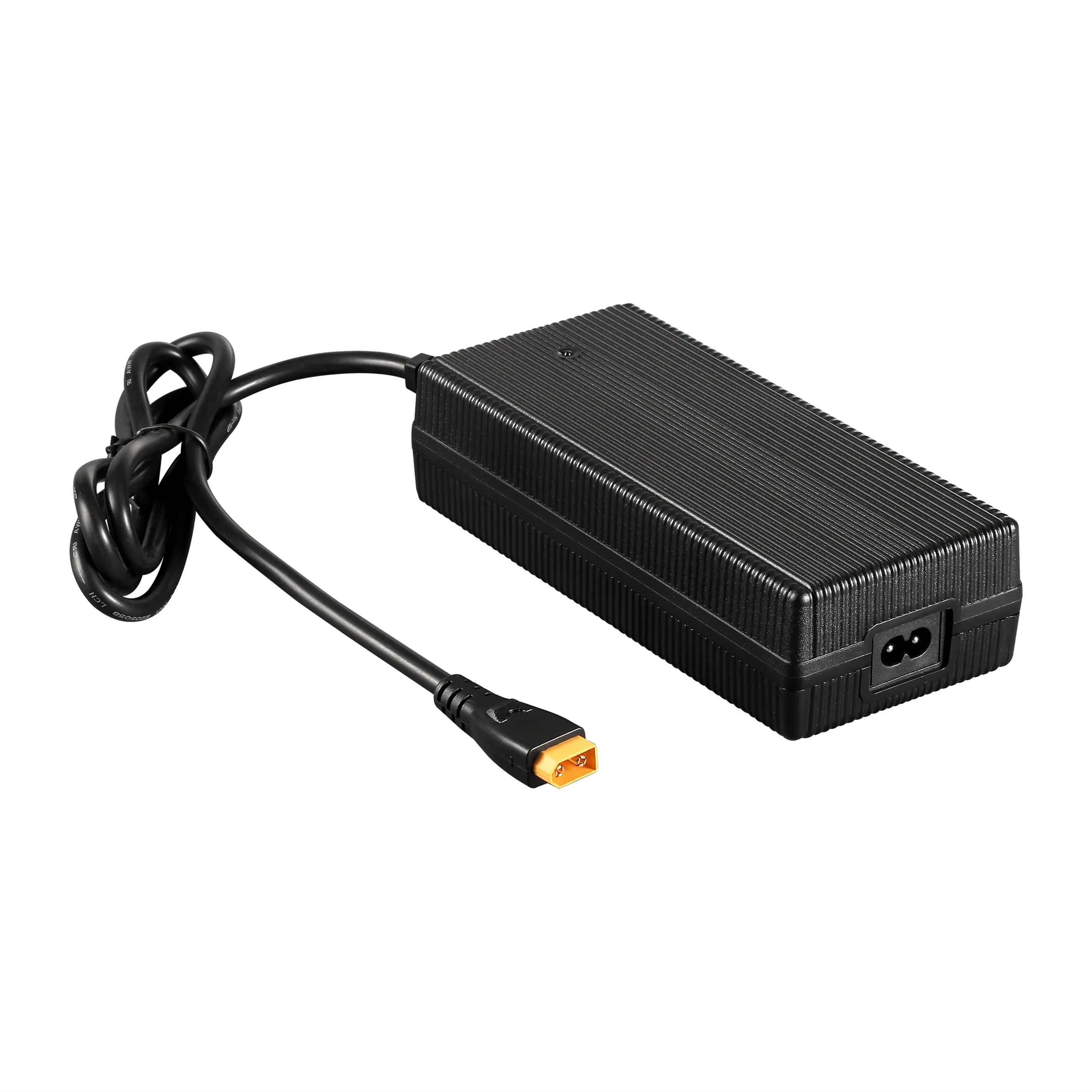 RoHs UL SAA approved AC to DC power supply li-ion lithium battery charger 24V 6A battery charger