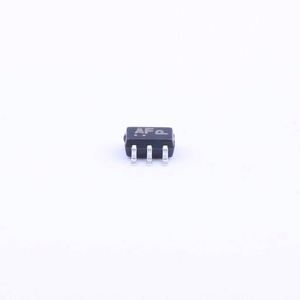 Circuit intégré neuf et original, puce IC NLVASB3157DFT2G - Product Image 1