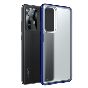 Werkslieferung Hochwertiges Acryl <span class=keywords><strong>PC</strong></span>+TPU Schutzgehäuse für RedMi K60 K70 K80 - Product Image 3