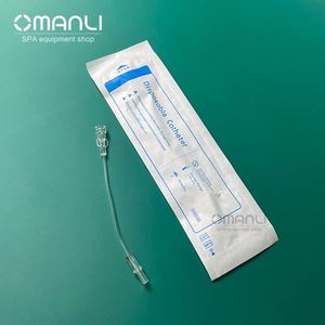 Bon prix Pistolet de mésothérapie anti-âge Dr Meso U225 Tube <span class=keywords><strong>Pistor</strong></span> Mesogun NV 919 Tube - Product Image 5