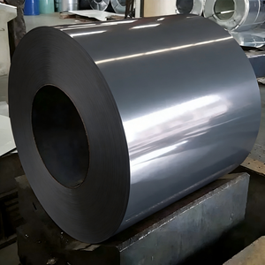 Bobina de Acero Galvanizado Prepintado de Alta Calidad con Recubrimiento de Color PPGI, Código de Color <span class=keywords><strong>Blanco</strong></span> - Product Image 3