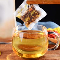 Thé Halal aux Herbes pour la Santé de la Prostate, Mélange de Fleurs Fraîches, Boîte en Vrac, Saveurs Variées, Sachet, Bouteille, Emballage en Sachet de Thé