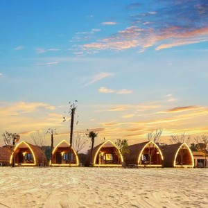 Casa Modular Prefabricada de Madera, Cabaña Triangular Móvil Anticorrosión para Camping, Granja, Mansión y Alojamiento, Venta al por Mayor - Product Image 3