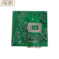 Placa Base NCR BRM Mini Pocono 445-0746025 Riverside Intel Q67 PCB 6687 SS22E 6622E Placa Controladora 4450746025 4450752088
