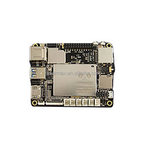 LattePanda 4 Go/64 Go DFR0419 Non activé V1 Un mini PC <span class=keywords><strong>Windows</strong></span> 10 puissant - Product Image 2