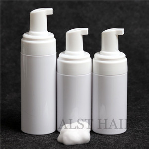 Produits de mousse capillaire de marque privée Mousse riche Styling Mousse de cheveux à tenue forte pour cheveux bouclés - Product Image 3