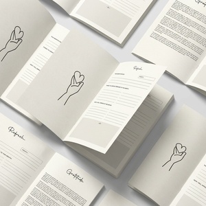 <span class=keywords><strong>Diario</strong></span> <span class=keywords><strong>de</strong></span> Mindfulness A5 <span class=keywords><strong>de</strong></span> Lino con Detalles en Dorado, <span class=keywords><strong>Diario</strong></span> <span class=keywords><strong>de</strong></span> Gratitud Guiado para Aliviar <span class=keywords><strong>el</strong></span> Estrés y Promover la Salud Mental - Product Image 6