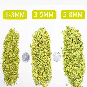 <span class=keywords><strong>Pistachos</strong></span> Crudos Pelados y Triturados BanTian OEM ODM, Tamaños Personalizados, Granos <span class=keywords><strong>de</strong></span> Diferentes Tamaños, Núcleos, Dados, Grado Premium, Calidad Alimentaria - Product Image 3