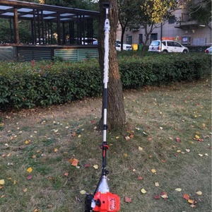 Máquina Vibradora de Troncos de Olivos de 1.5-2.3m, Vibrador de Almendras y Espino Amarillo, Vibrador a Gasolina, Motor para Cosecha y Recolección de Aceitunas - Product Image 1