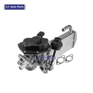 03 l131512dn valvola EGR circolazione ricircolo Gas di scarico per AUDI A4 A5 <span class=keywords><strong>2.0</strong></span> <span class=keywords><strong>TDi</strong></span> <span class=keywords><strong>2009</strong></span> - 2015 - Product Image 1