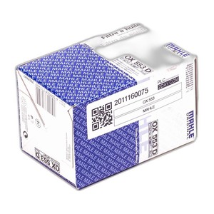 PLC OX 553 lfilter Alfa, Ci <strong>Oen</strong> W. | ID1605 | PLC2DAY New in at P... Warranty Product - Product Image 1