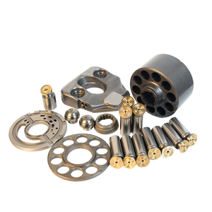 Kits de réparation de pompe hydraulique HongWang PC50 pour excavatrice avec garantie d'un an - Product Image 4