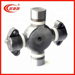 KBR-3925-00 CP25 piccola alta qualità 71.3mm;52.37mm x 212.8mm; Traversa cardanica dell'albero trasversale universale da 208.3mm - Product Image 4