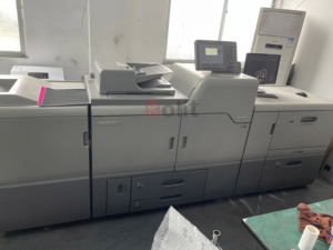 Imprimante de production couleur numérique à 5 stations de haute qualité, prix de gros, Copier Pro C7100x C7110x, pour photocopieur commercial Ricoh - Product Image 5