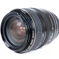 Objectif zoom professionnel HFT EF 28-105mm F/3.5-4.5 II USM pour appareil photo reflex numérique plein format – Accessoire en gros