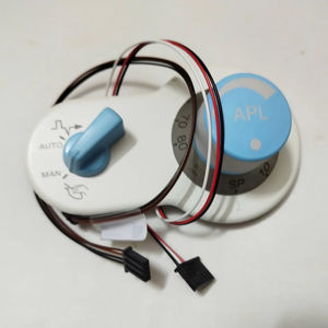 CONJUNTO DE CONTROL APL PARA SISTEMA DE ANESTESIA FLOW-I por Getinge USA Sales LLC - Product Image 1