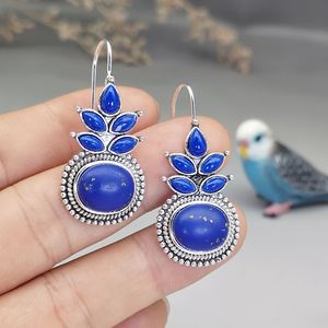 Orecchini a Forma di Grano per Donne, Stile Vintage Naturale, Accessori per Orecchie da Indossare Quotidianamente - Product Image 3