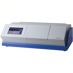 Gelsonlab HSLI-48 激光粒度分析仪 - Product Image 4