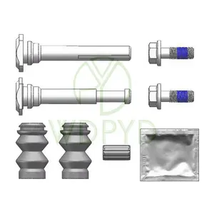 OEM 04952-02220汽车制动钳修理包配件五金制动钳导销