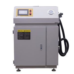 Đôi Súng chống nổ tiếp nhiên liệu máy <span class=keywords><strong>gas</strong></span> sạc máy Filler Máy làm đầy môi chất lạnh - Product Image 1