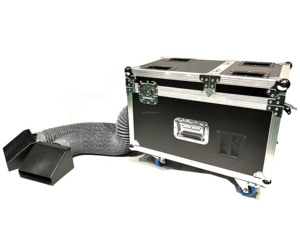 Machine à fumée 3000w, engin pour brouillard à eau faible pour scène de mariage - Product Image 2