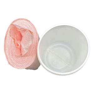 <span class=keywords><strong>WIPEX</strong></span>-Lingettes nettoyantes jetables multi-usages PP Spunbond Hand Abrasive Wet Industrial Big Wipes - Product Image 4