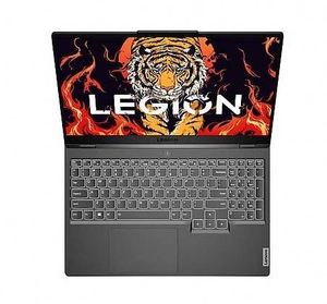 โน้ตบุ๊ก Lenovo Legion R7000P R7-6800H 16G 512G 3050Ti-4G สำหรับใช้งานที่บ้านและเล่นเกม - Product Image 2